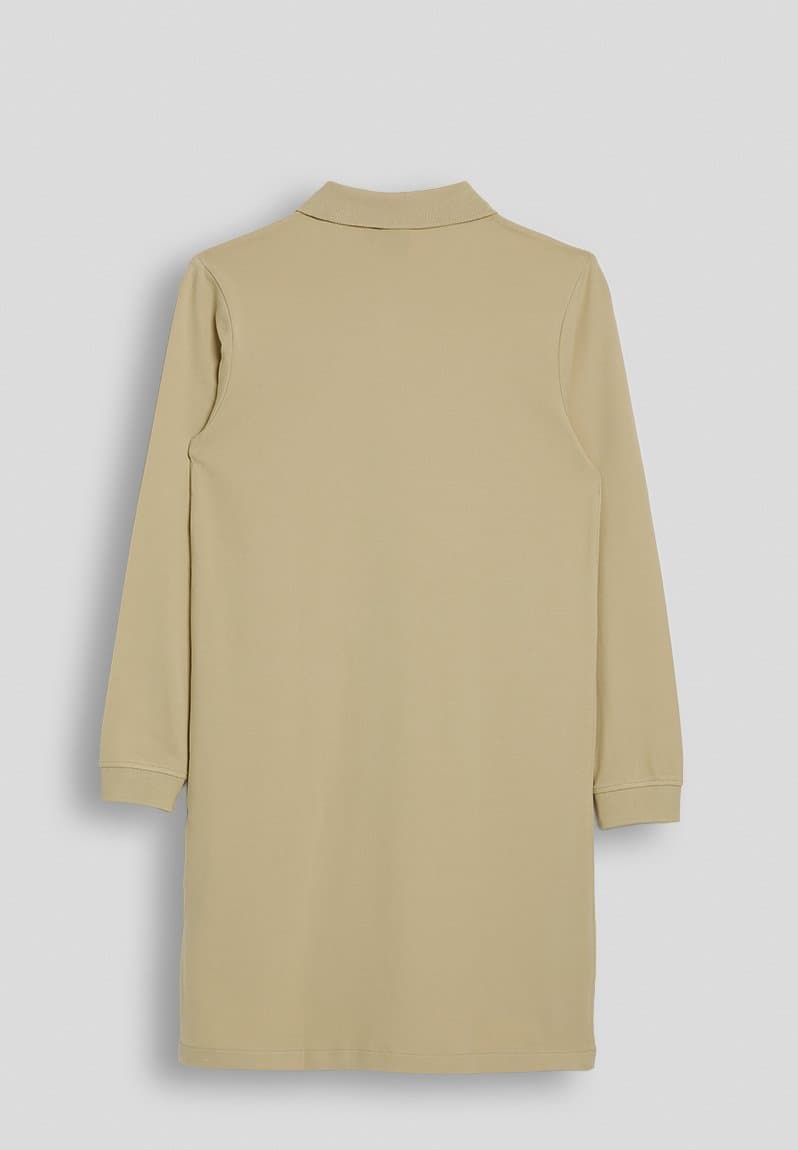 Dakota ls golfer dress, view 2