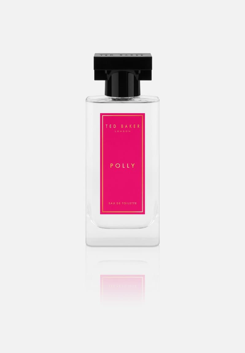 Ted Baker Polly Edt 50ml