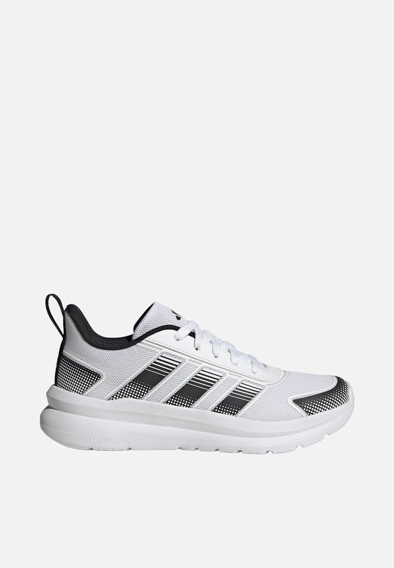 Tensaur Run 4.0 J Ftwr White/Core Black/Ftwr