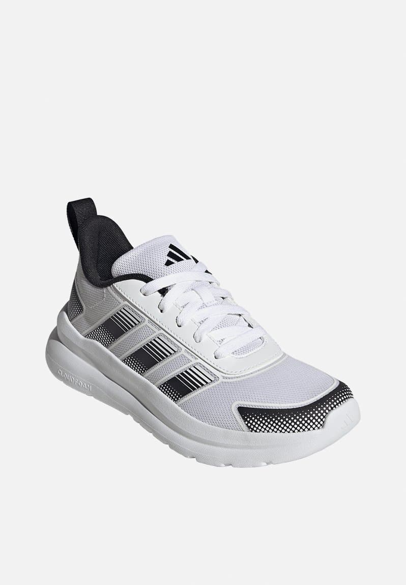 Tensaur Run 4.0 J Ftwr White/Core Black/Ftwr, view 2