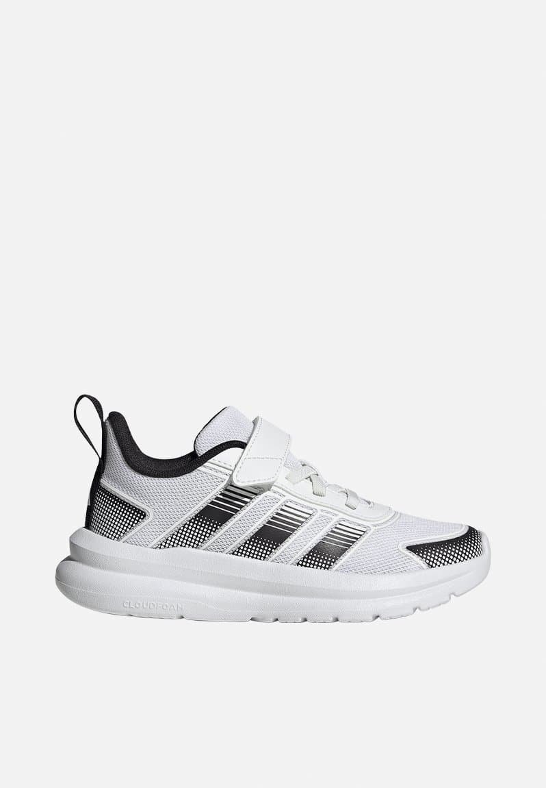 Tensaur Run 4.0 El C Ftwr White/Core Black/Ftwr