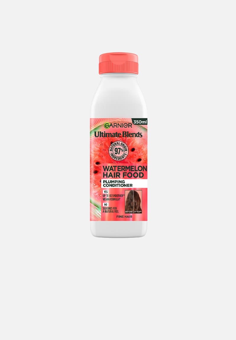 Ultimate Blends Hairfood Watermelon Conditioner 350ml