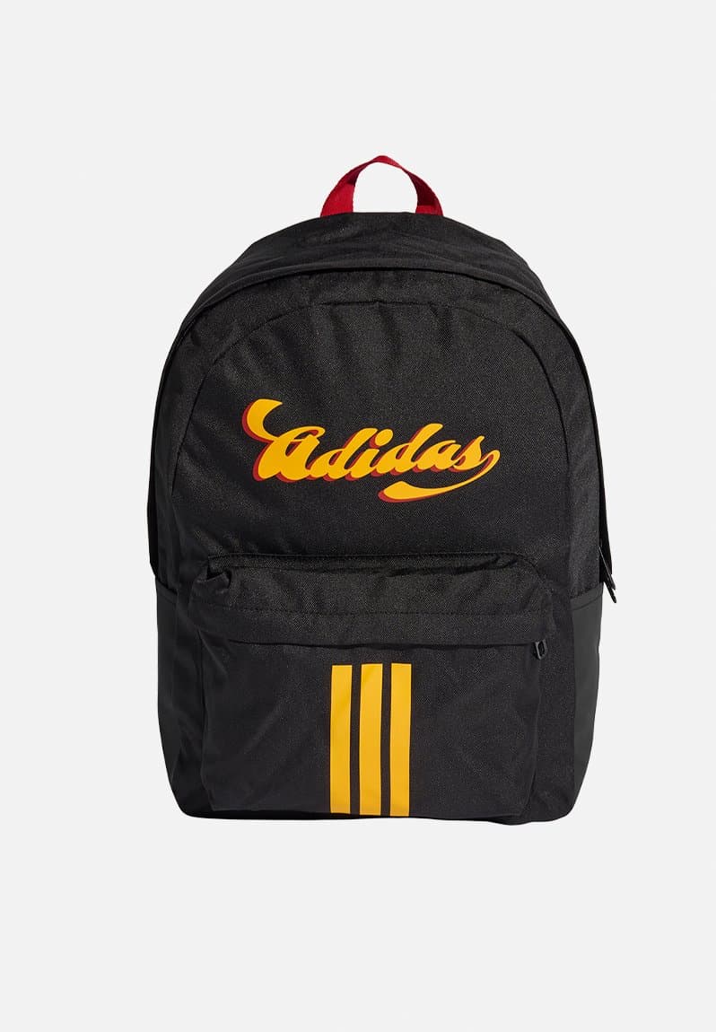 Cl tiro g backpack ii black/collegiate