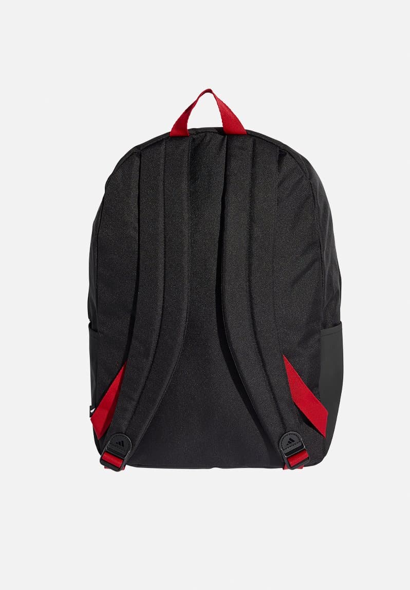 Cl tiro g backpack ii black/collegiate, view 2