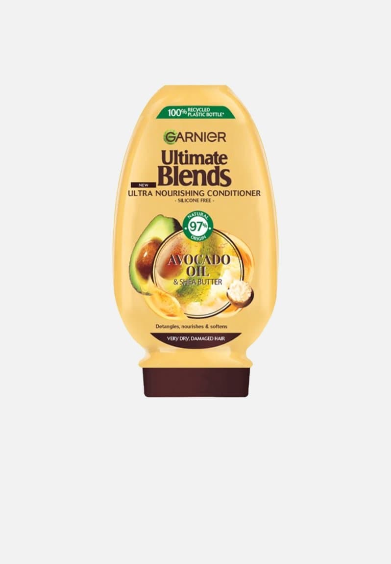 Ultimate blends Avocado and Shea Butter Conditioner 400ml