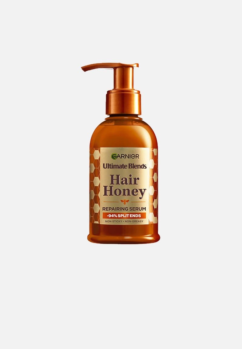 Ultimate Blends Honey Treasures Repair Serum 115ml
