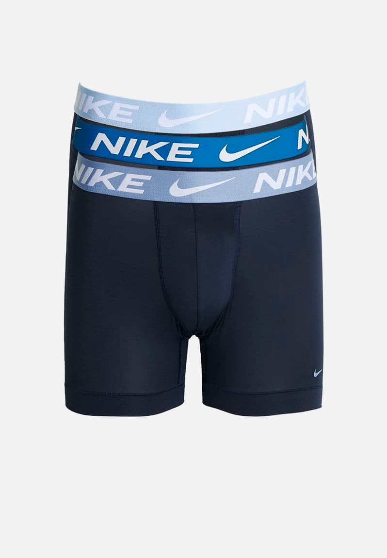 Dri-Fit Essential Micro Boxer 3 Pack