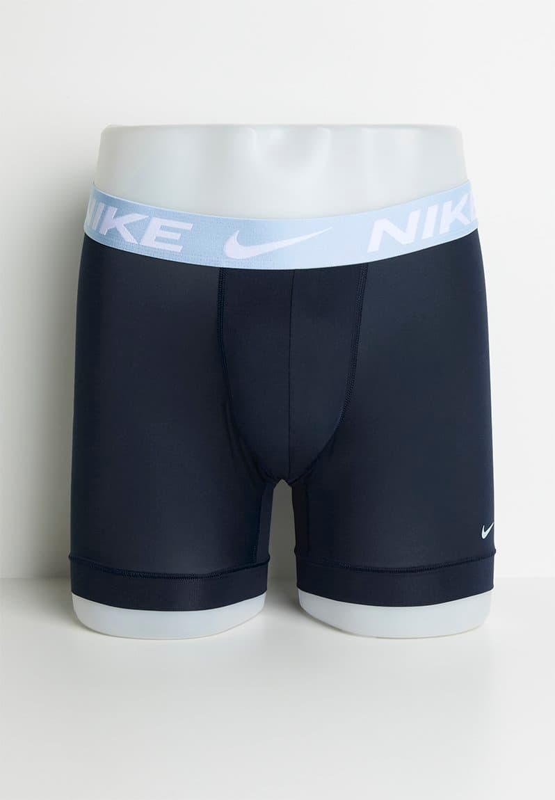 Dri-Fit Essential Micro Boxer 3 Pack, view 2