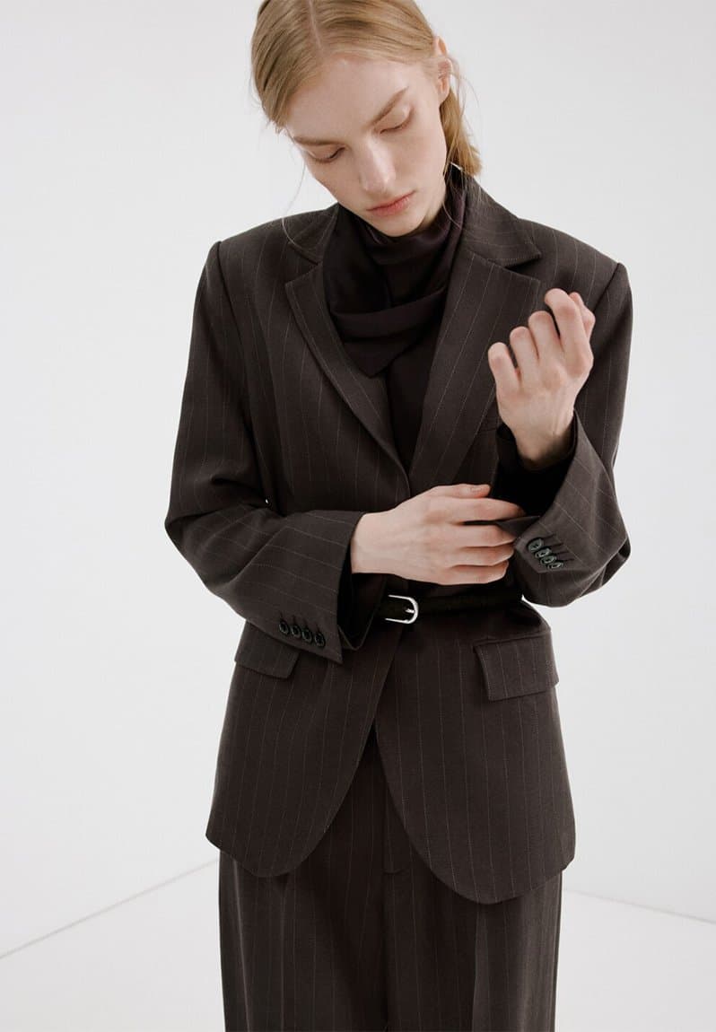 Blazer vbbali