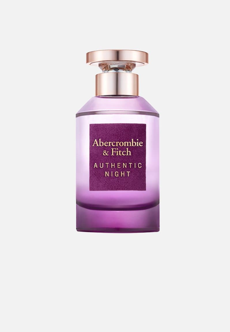 Authentic Night Women Edp 50ml