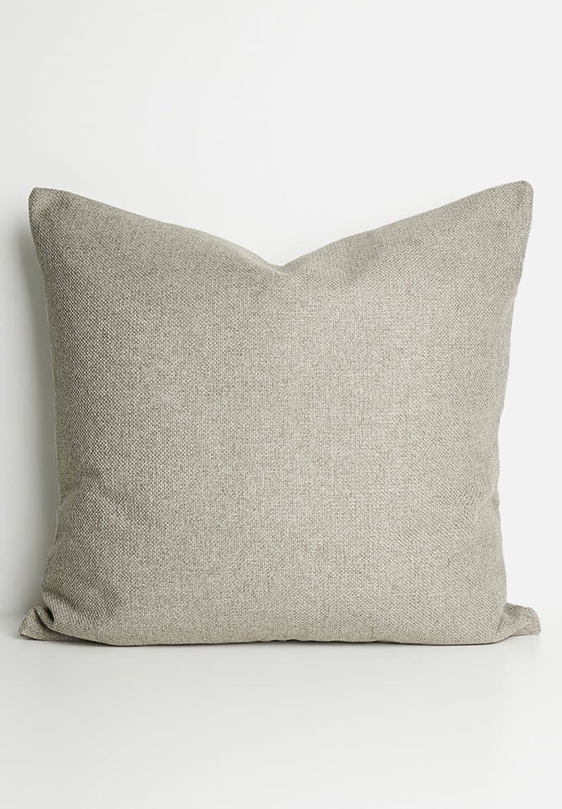 Flint Scatter cushion Cover