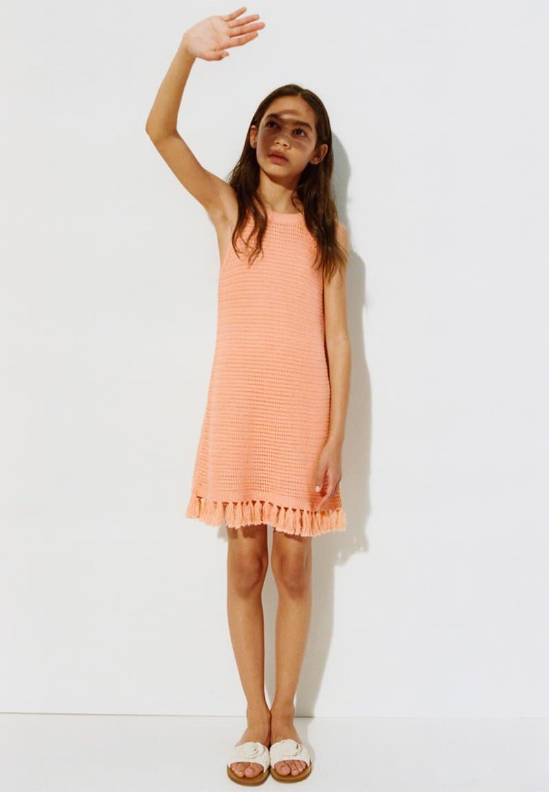 Dress Pomelo