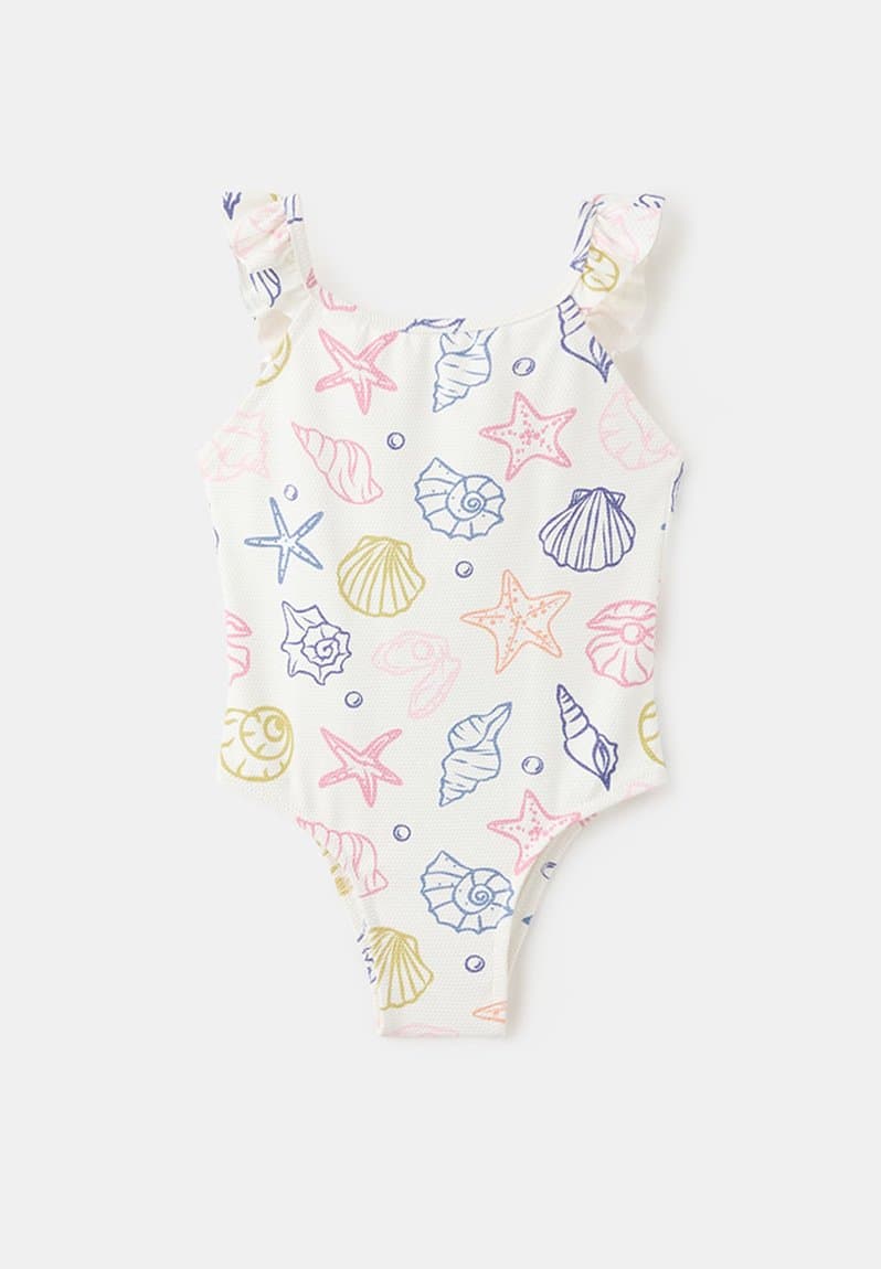 Swimsuit Capribg