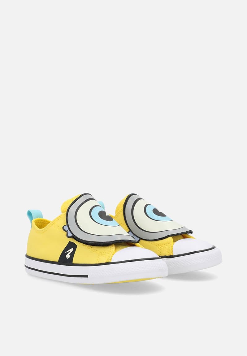 Chuck Taylor All Star One Strap, view 2