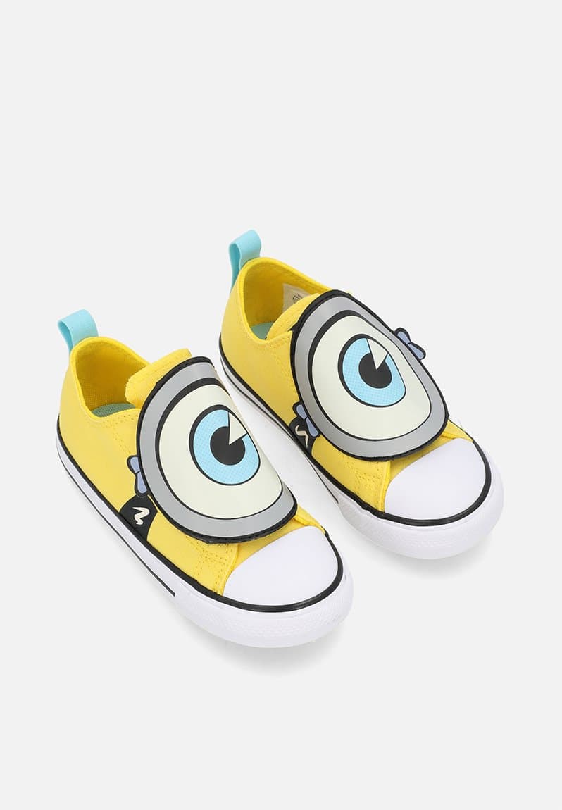 Chuck Taylor All Star One Strap