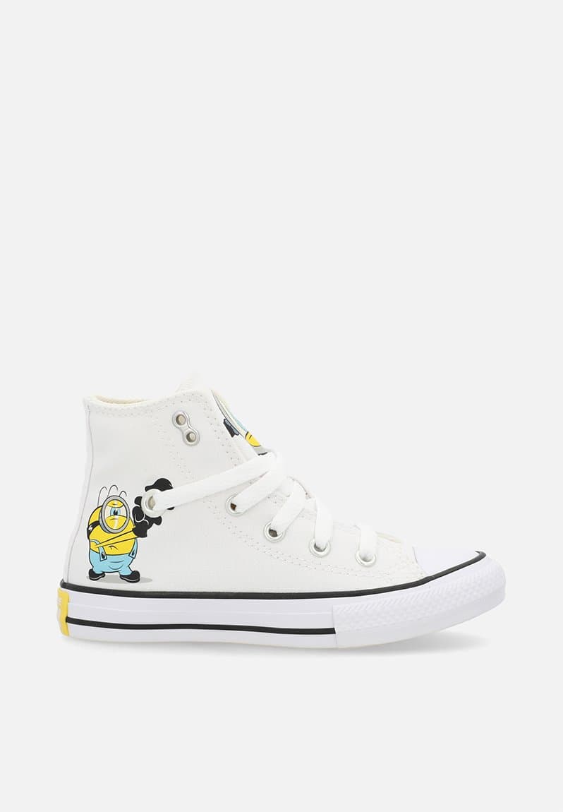 Chuck Taylor All Star high