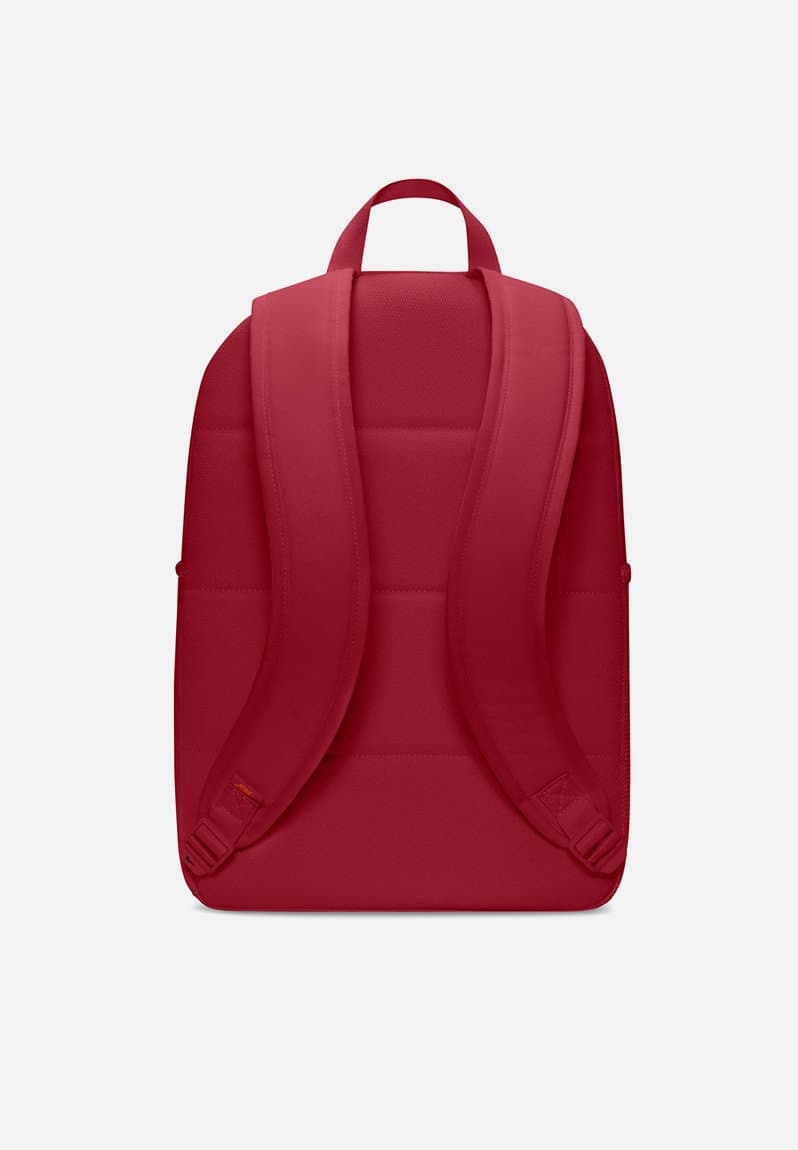 Heritage 2.0Backpack (23L) Tough Red/Tough Red/Safety, view 2