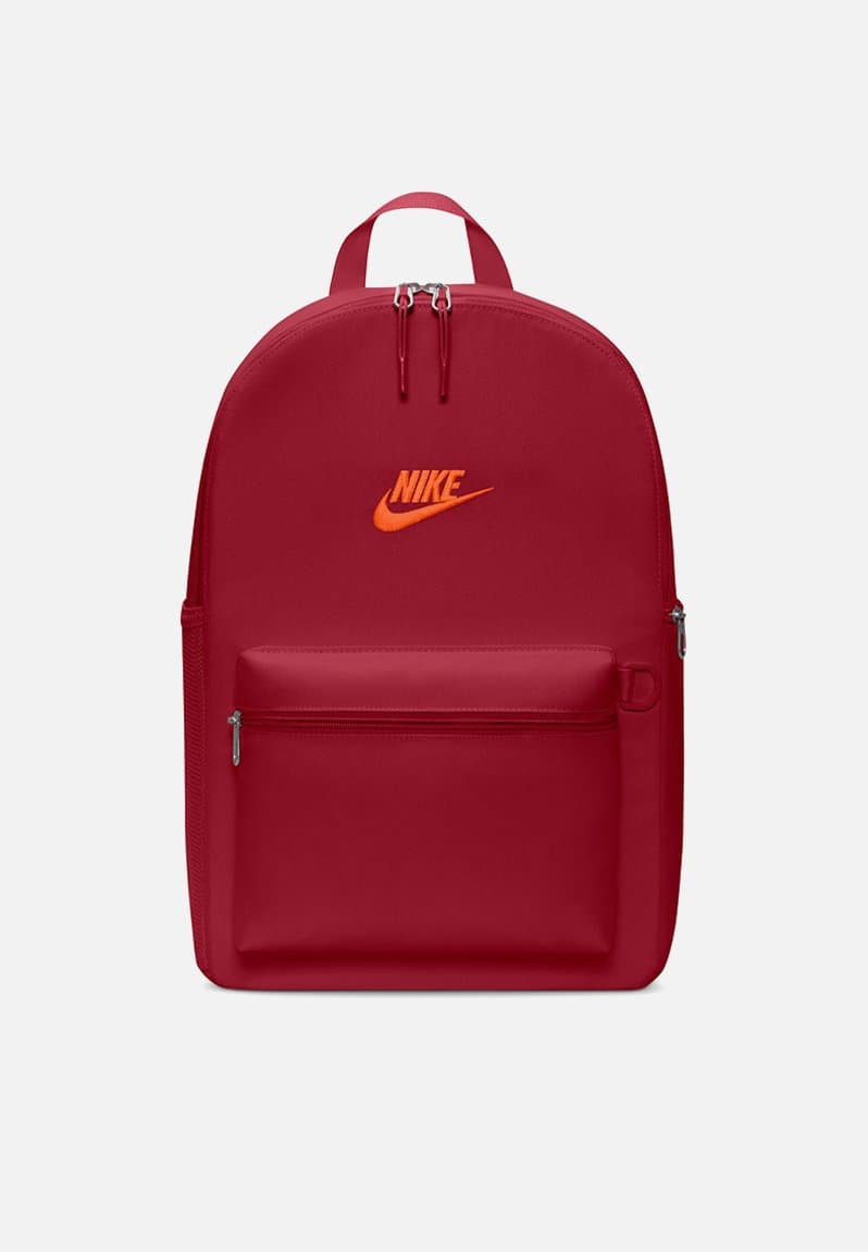 Heritage 2.0Backpack (23L) Tough Red/Tough Red/Safety