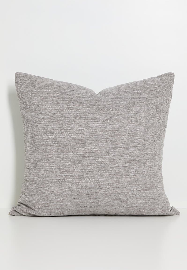 Stagger Scatter Cushion Cover