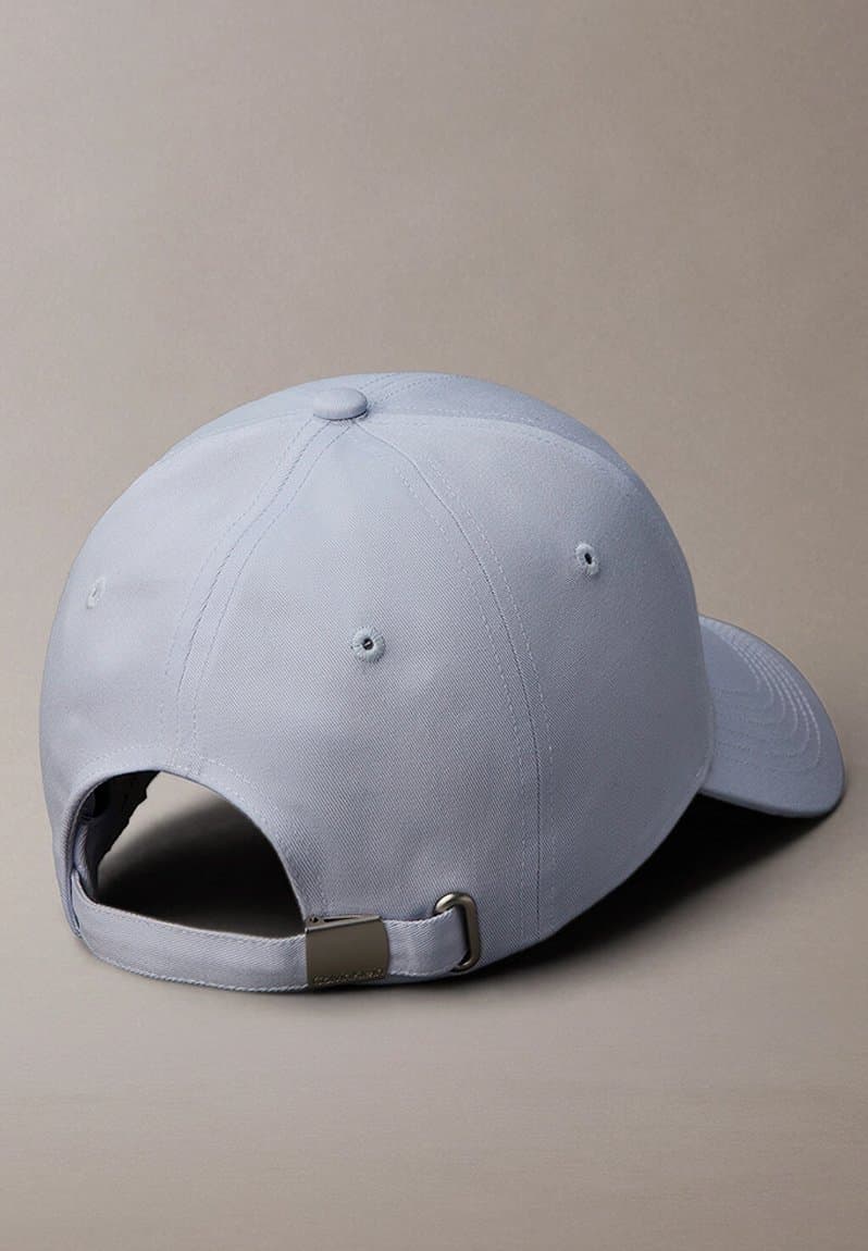 Monologo embroidery baseball hat xenon, view 2