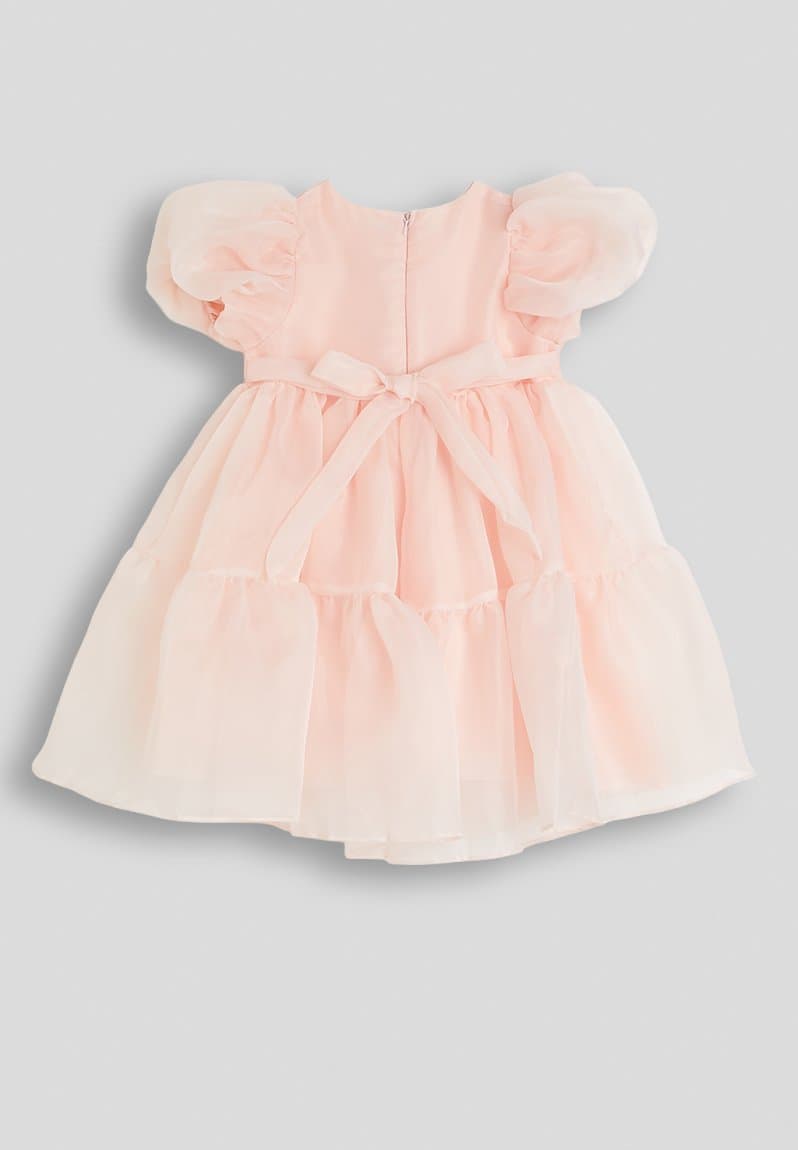 Princess-style party dress, view 2