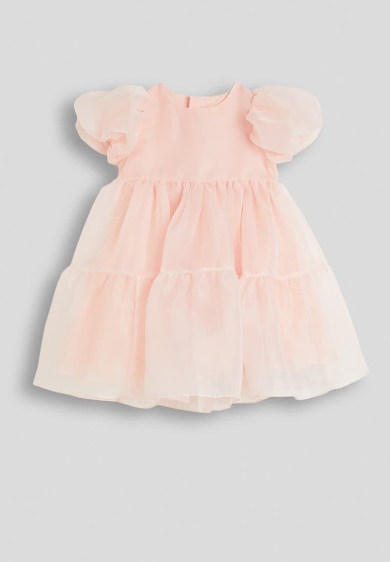 Princess-style party dress
