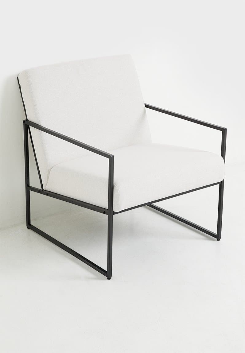 Kate Occasional Chair, view 2