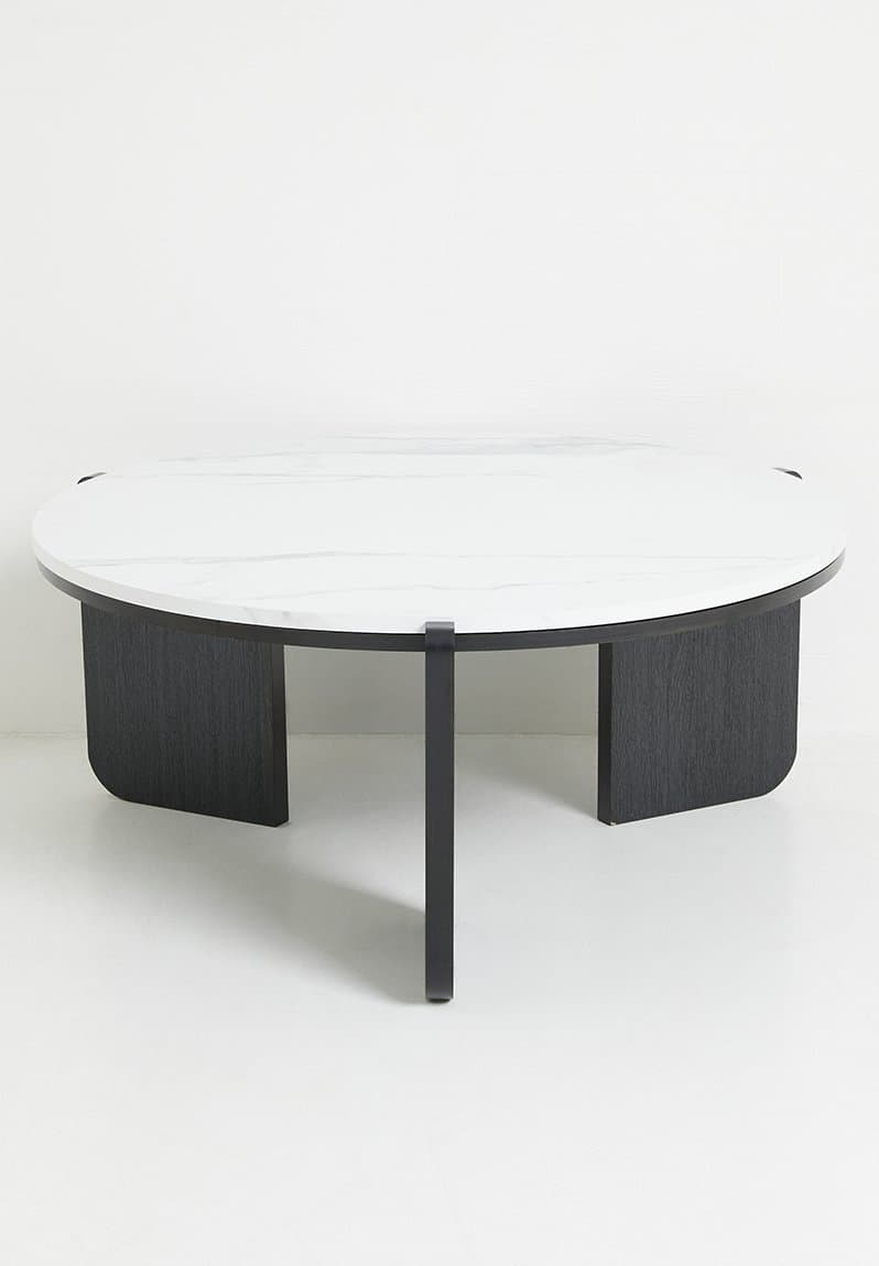 Freya Coffee Table white