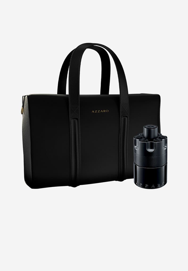 The Most Wanted EDP Intense 100ml + Bag