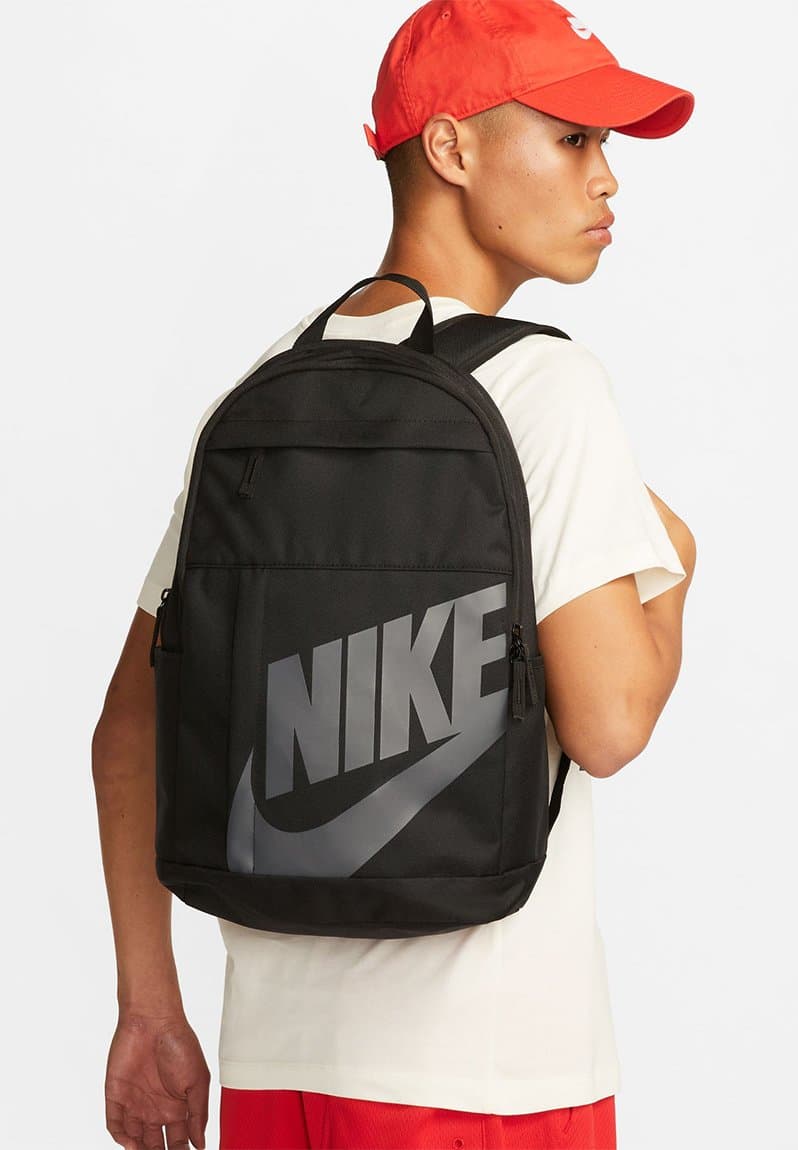 Elemental Backpack 21L Black/Black/Anthracite