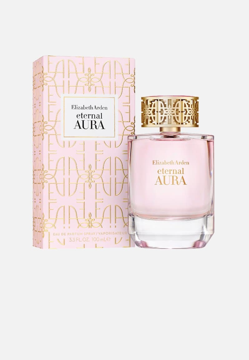 Eternal Aura Edp 100ml