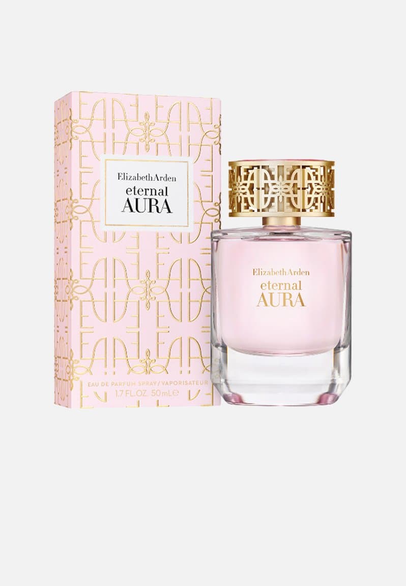 Eternal Aura Edp 50ml