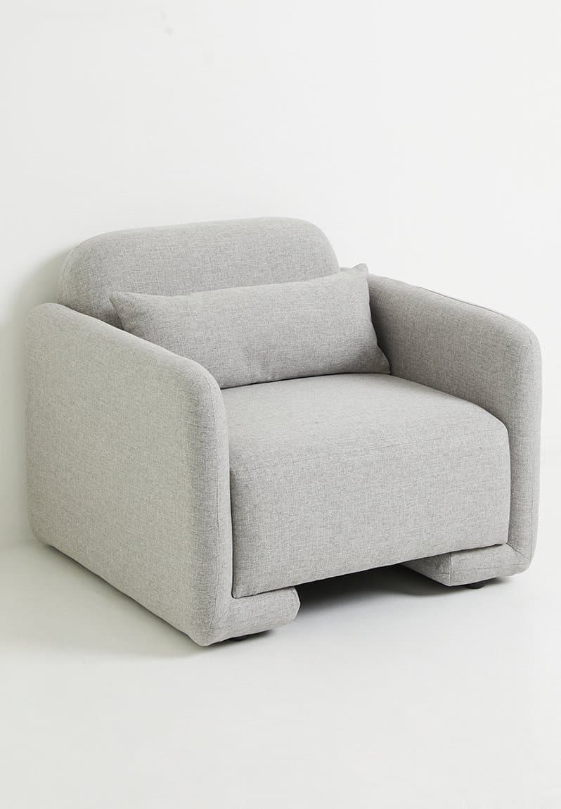 Newport Occasional Chair, view 2