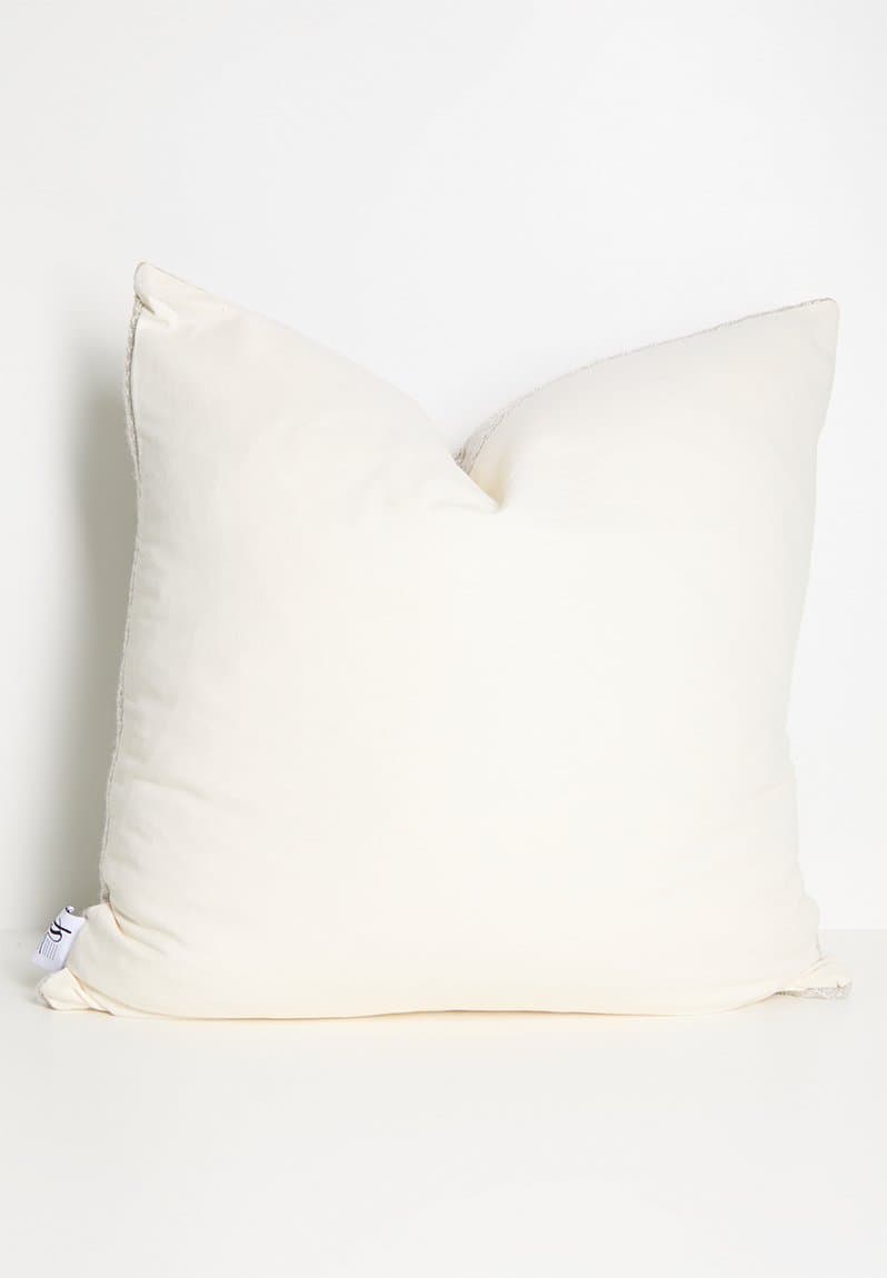 Blaze Outdoor/Indoor Geo Cushion Cover, view 2