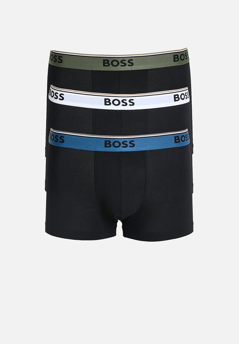 Trunk 3 Pack Power Black1