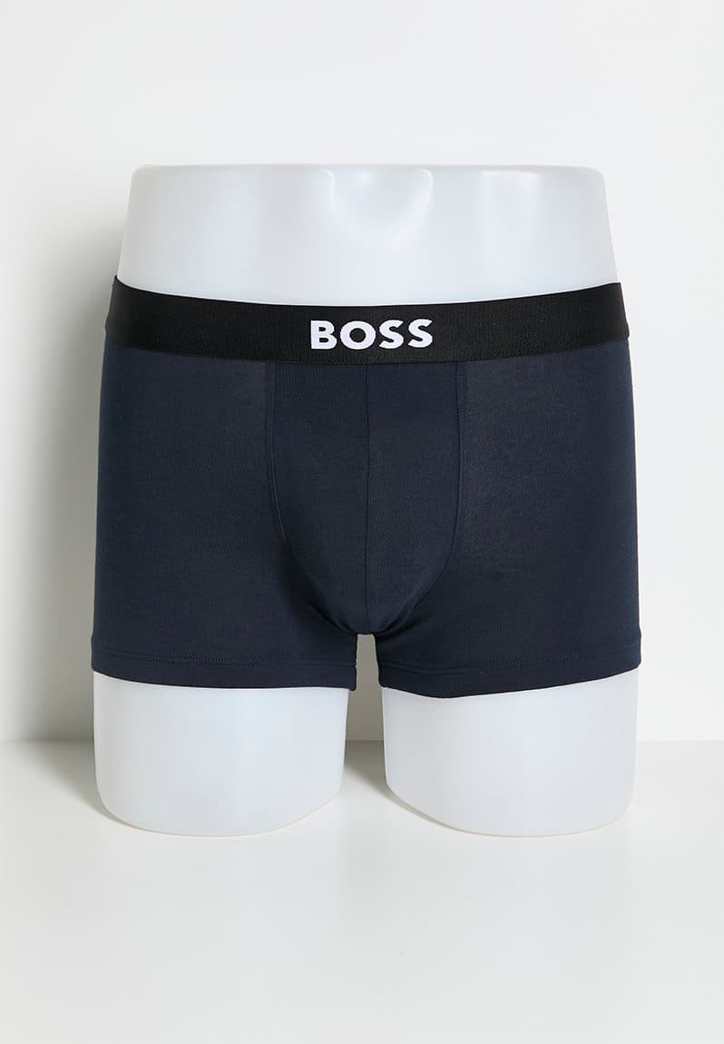 Trunk 3 Pack BOSS ONE, view 2