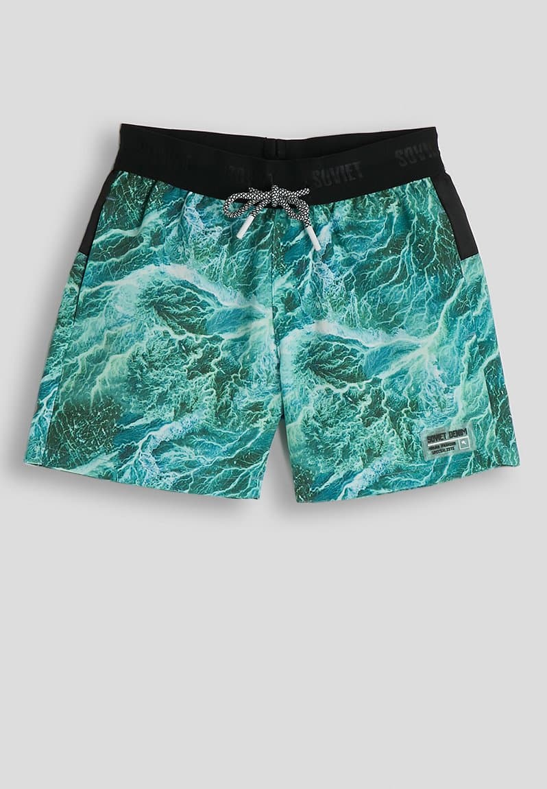 Swim Short