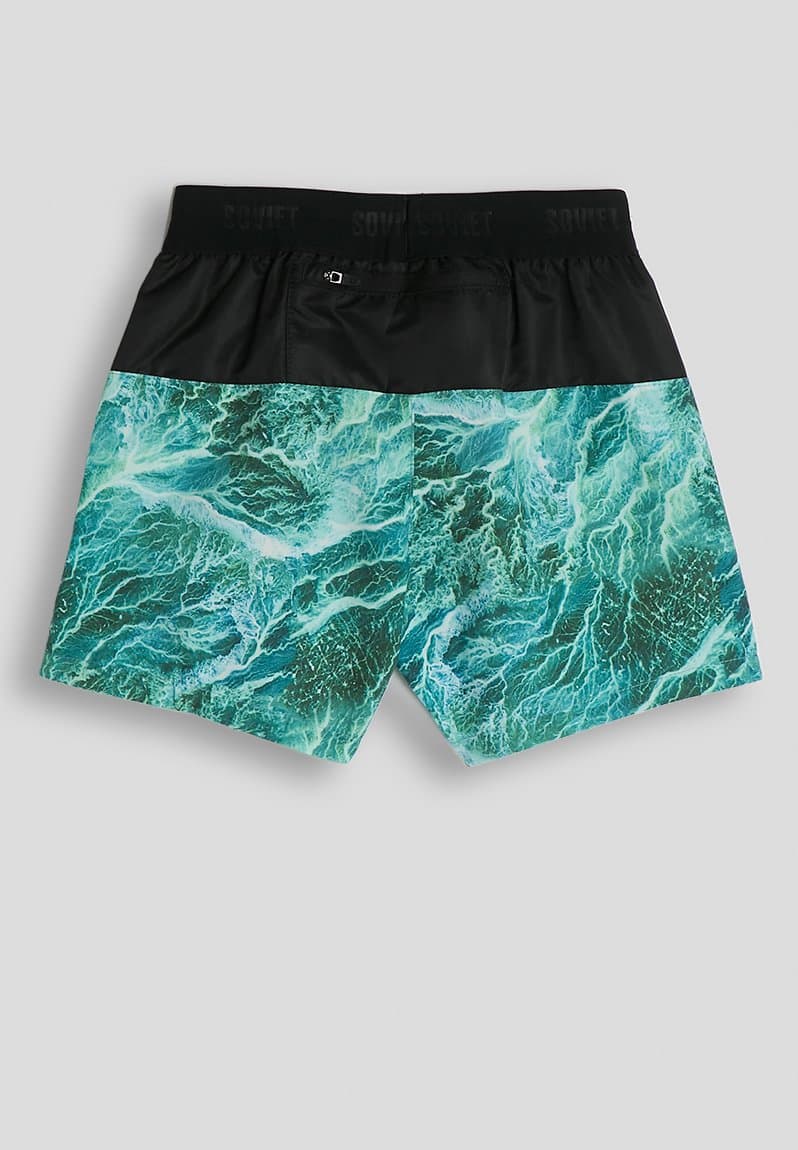 Swim Short, view 2