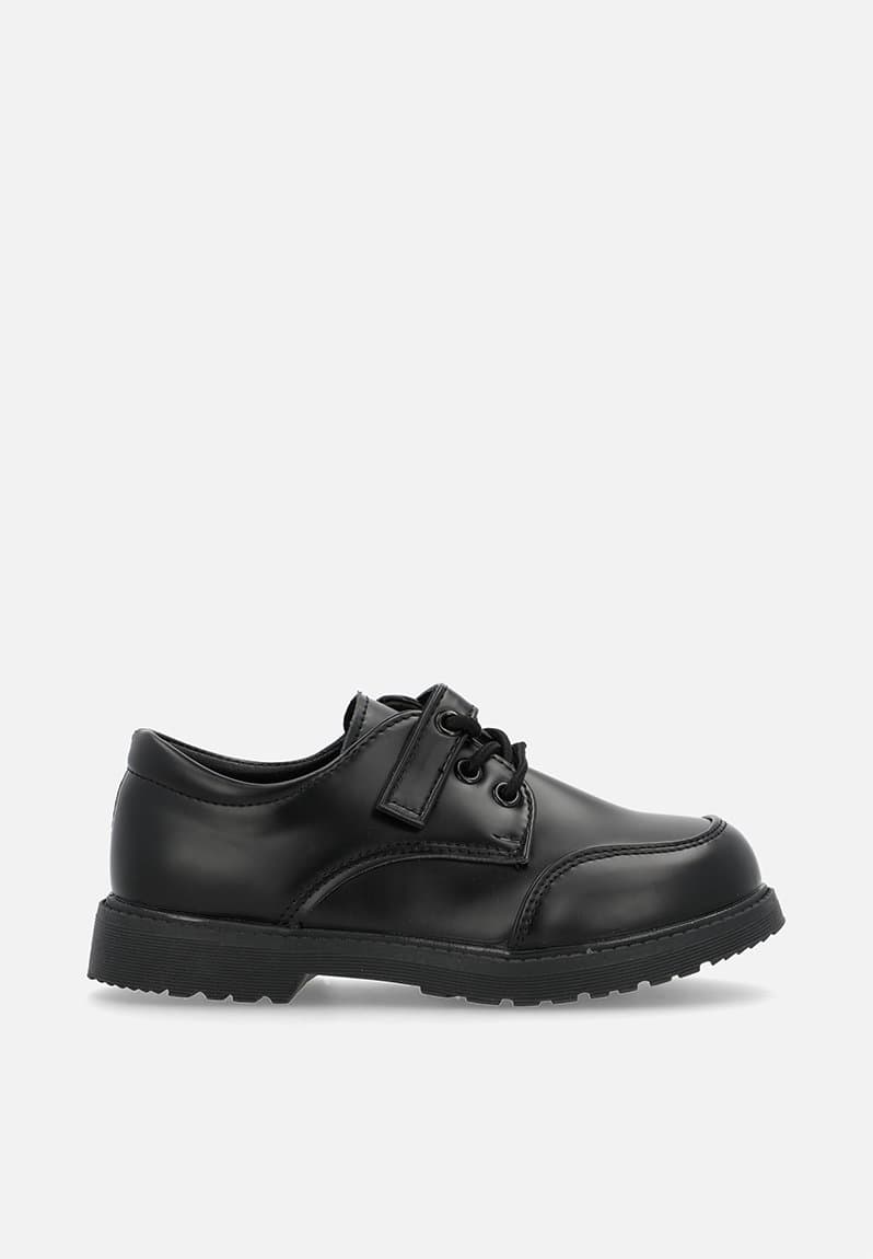 Lace-up dress shoes, view 2