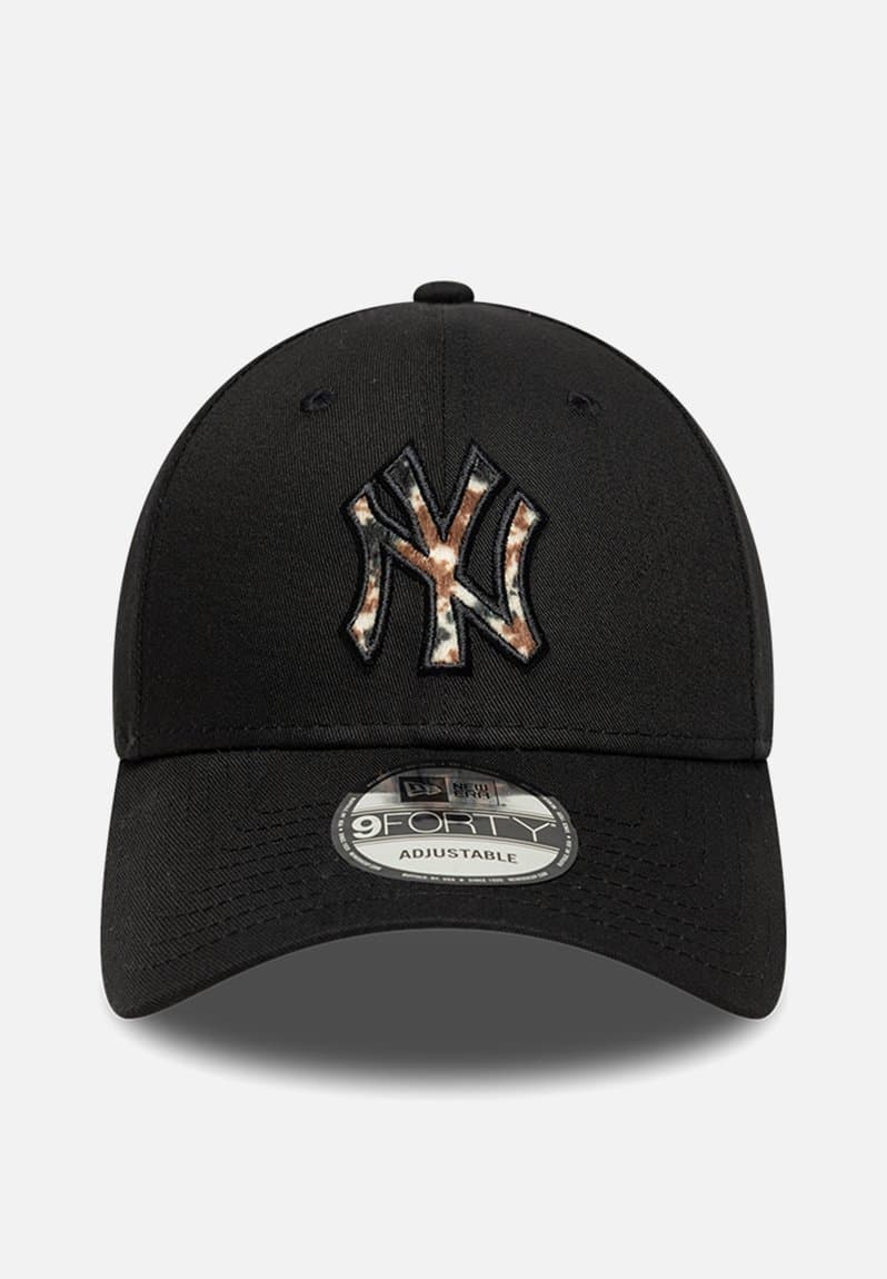 Faux Pony Infill 9Forty®