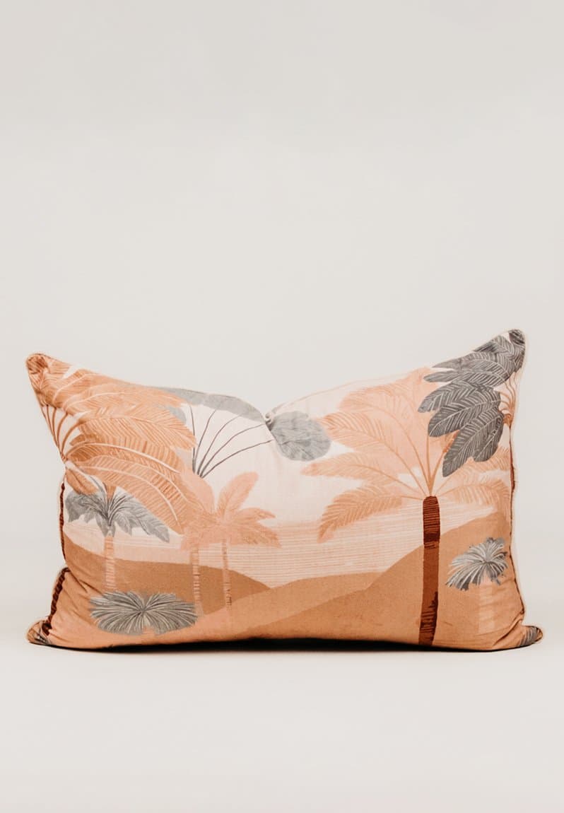 Thriving Desert cushion cover & inner