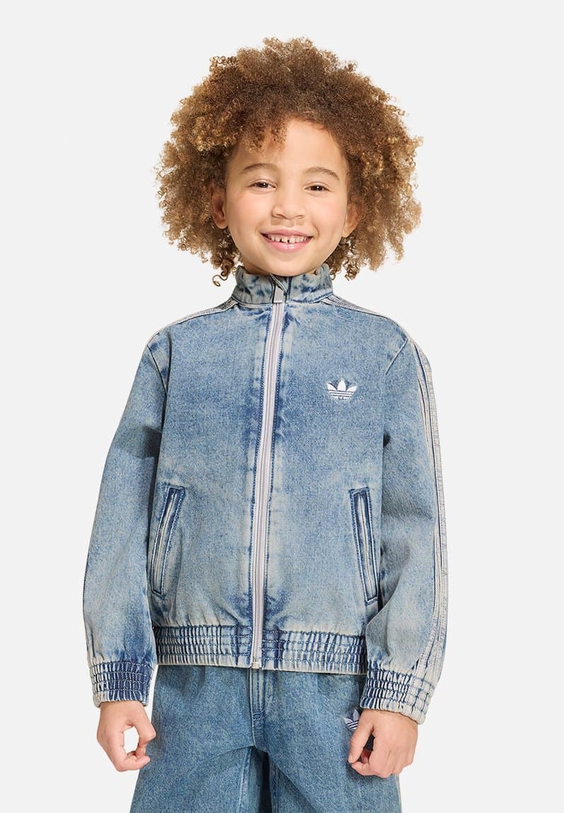 Firebird Den Tt Worn Blue Denim