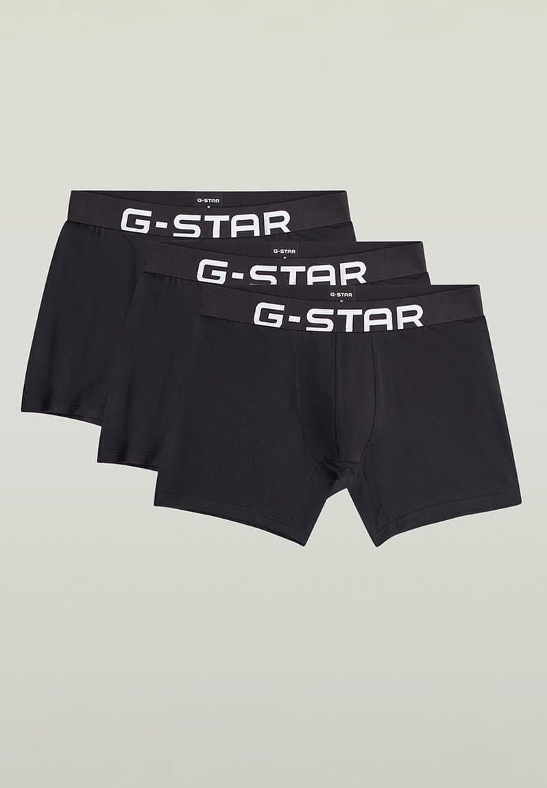 Boxer Brief 3-Pack