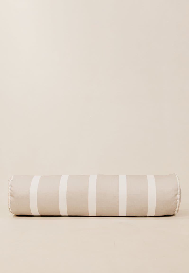 Urban Grid Bolster Bolster