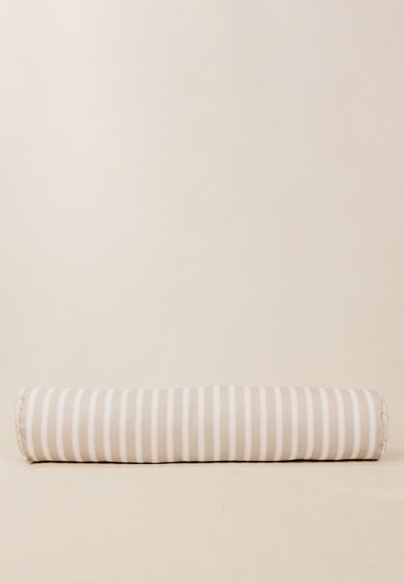 Urban Grid Bolster cushion cover & inner