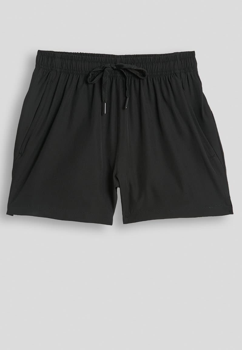 Athletic shorts