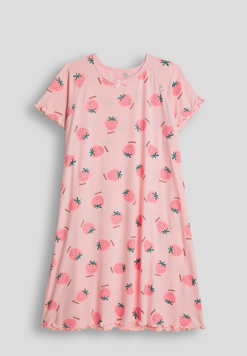 Aop night dress