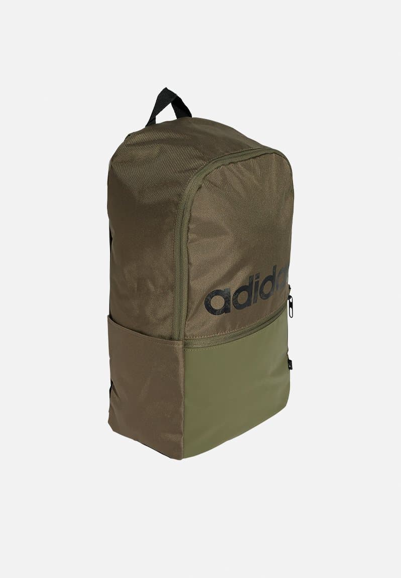 Clsc Bp Day Olive Strata/Black, view 2