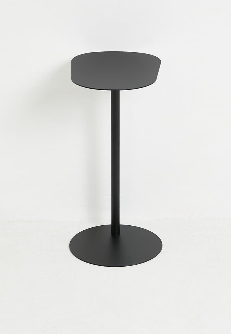 Organic Side Table