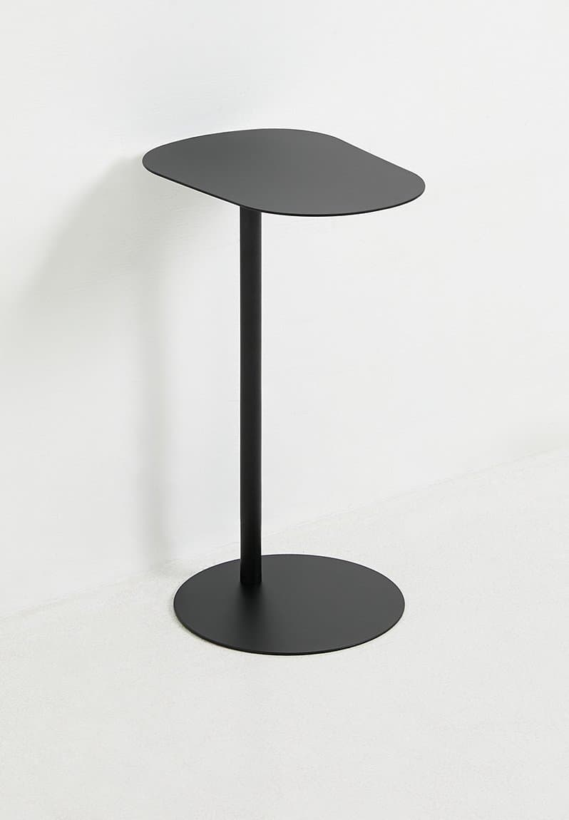 Organic Side Table, view 2